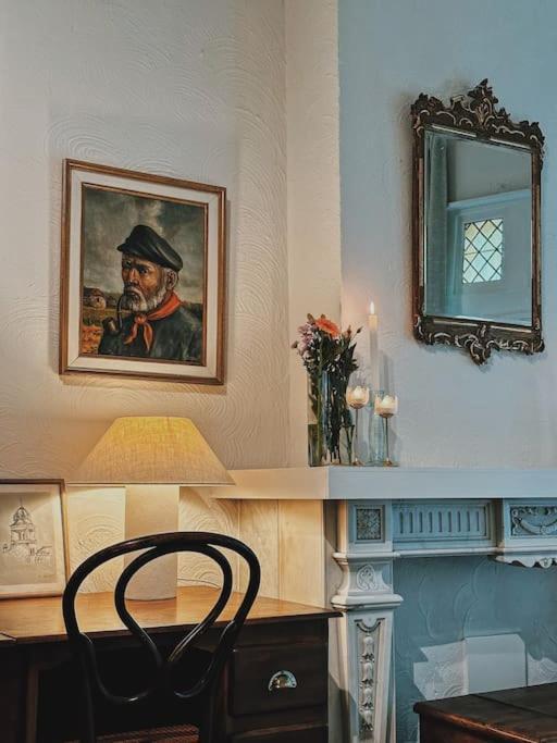 Historic Serenity Apartment Gent Экстерьер фото